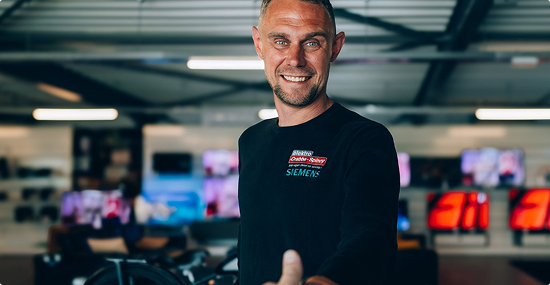 Kennismakingsgesprek